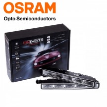 Дневные ходовые огни DRL 405O Einparts OSRAM LED