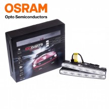 Дневные ходовые огни DRL 406O Einparts OSRAM LED