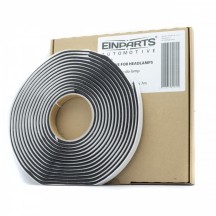 Бутиловый герметик для фар EINPARTS 5 мм x 6 мм x 7 м